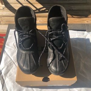 UGG waterproof boots